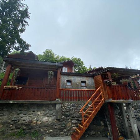 Komovi Eko Katun Villa Andrijevica Dış mekan fotoğraf