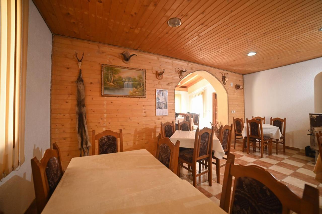 Komovi Eko Katun Villa Andrijevica Dış mekan fotoğraf
