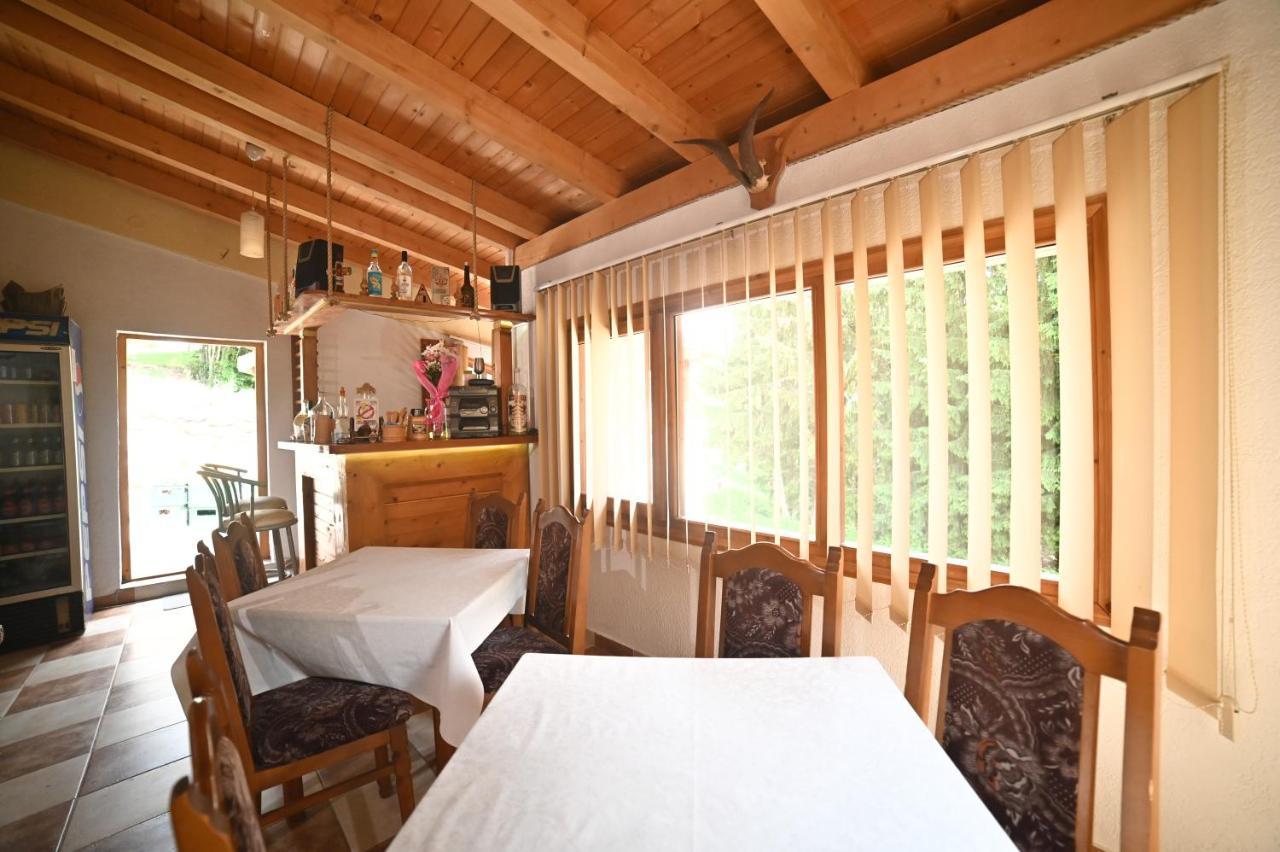 Komovi Eko Katun Villa Andrijevica Dış mekan fotoğraf