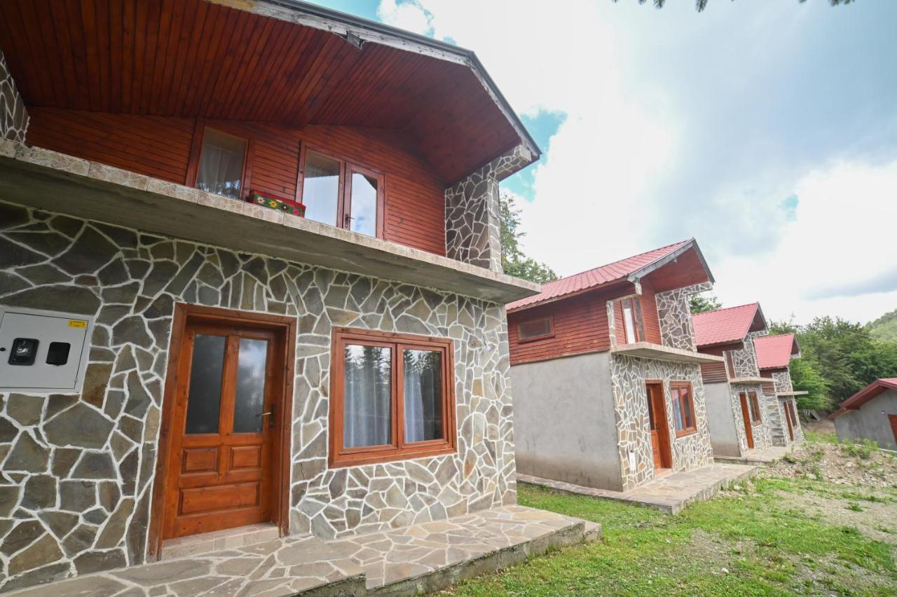 Komovi Eko Katun Villa Andrijevica Dış mekan fotoğraf
