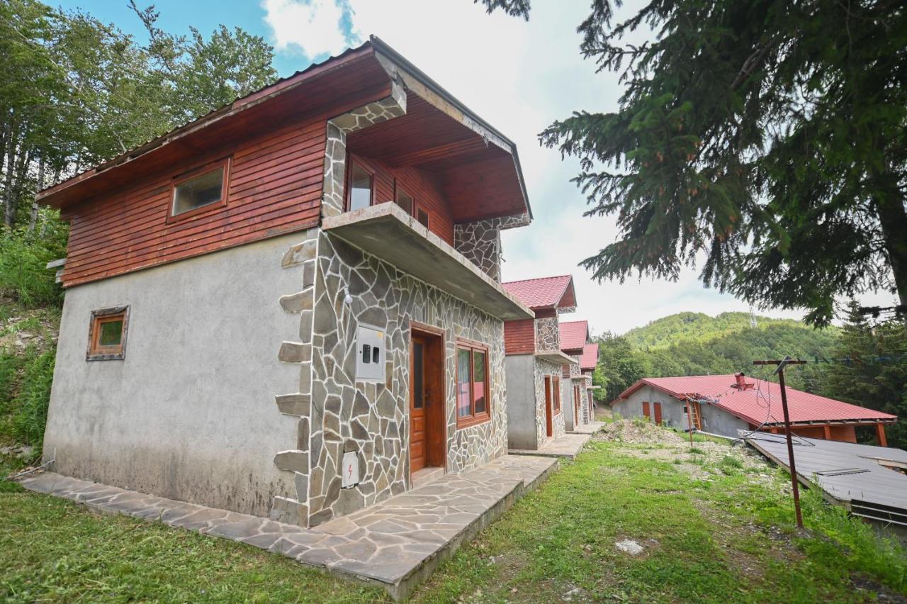 Komovi Eko Katun Villa Andrijevica Dış mekan fotoğraf