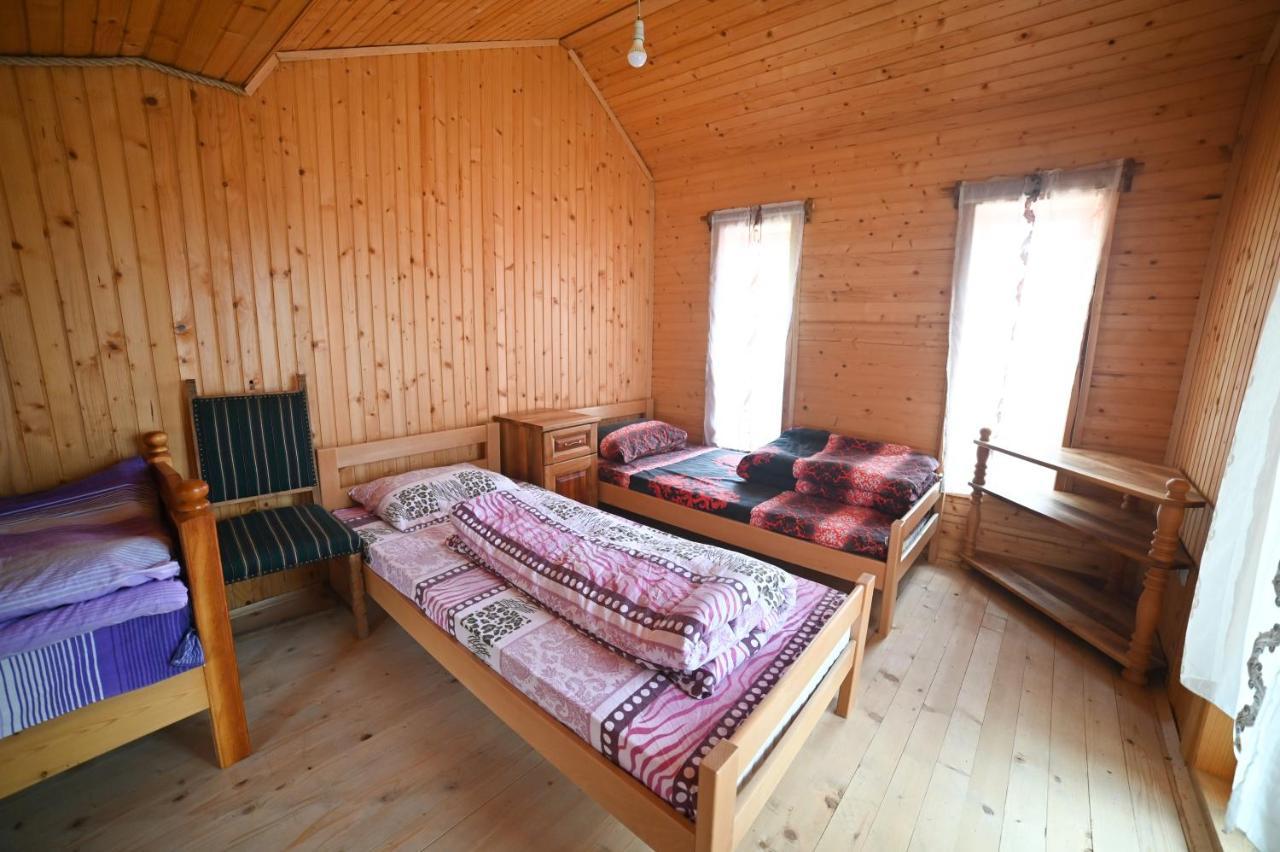 Komovi Eko Katun Villa Andrijevica Dış mekan fotoğraf