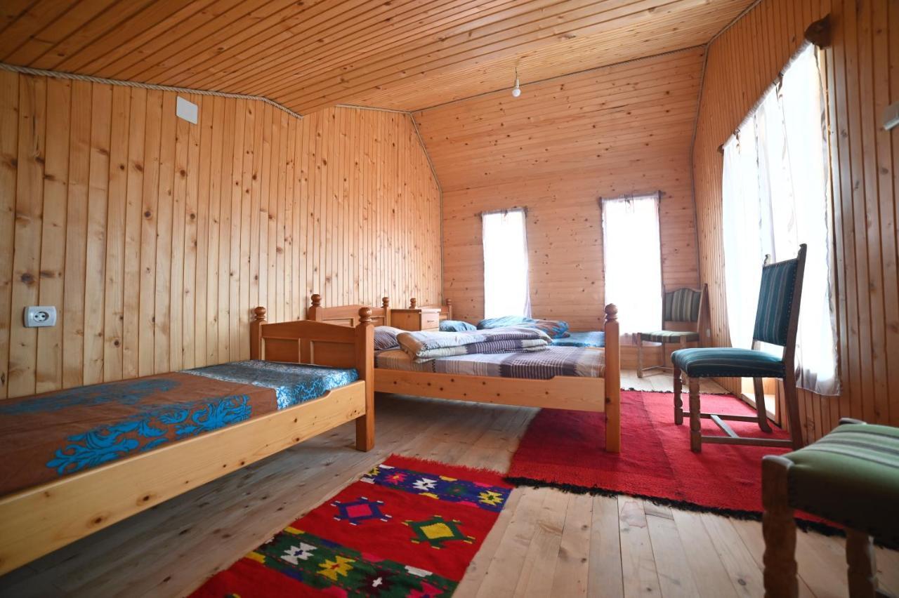 Komovi Eko Katun Villa Andrijevica Dış mekan fotoğraf