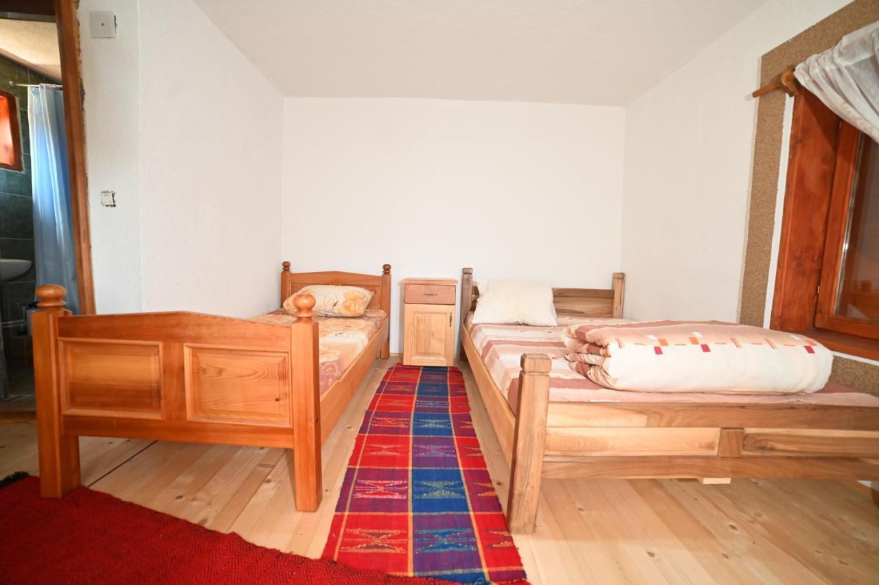Komovi Eko Katun Villa Andrijevica Dış mekan fotoğraf