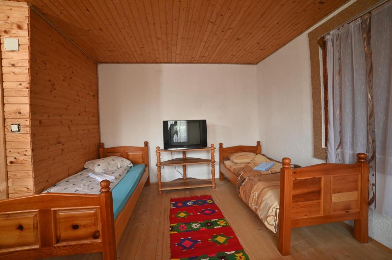 Komovi Eko Katun Villa Andrijevica Dış mekan fotoğraf