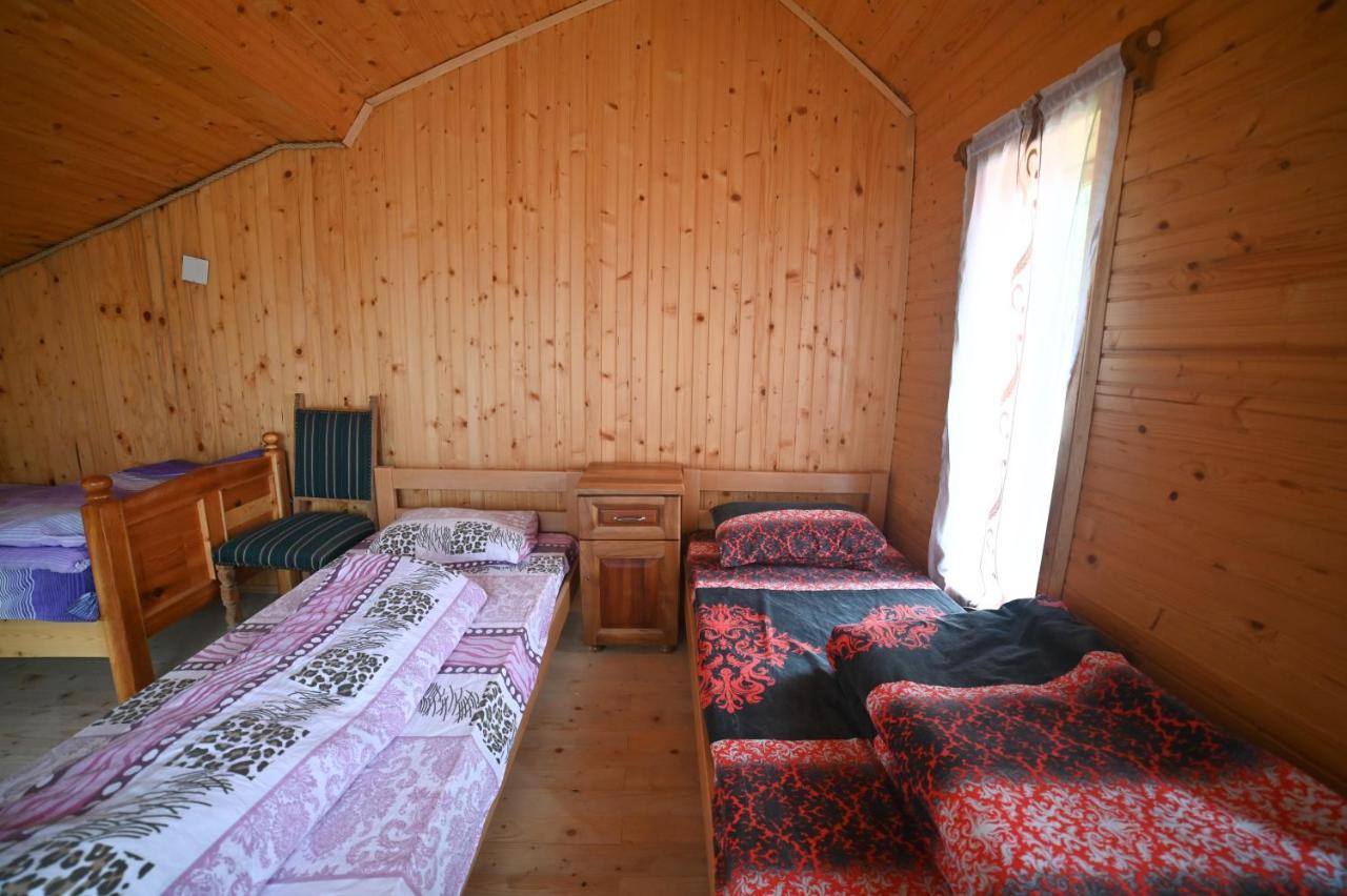 Komovi Eko Katun Villa Andrijevica Dış mekan fotoğraf
