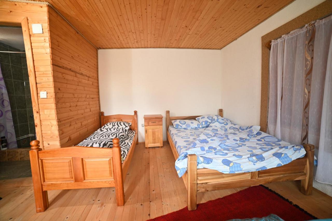 Komovi Eko Katun Villa Andrijevica Dış mekan fotoğraf