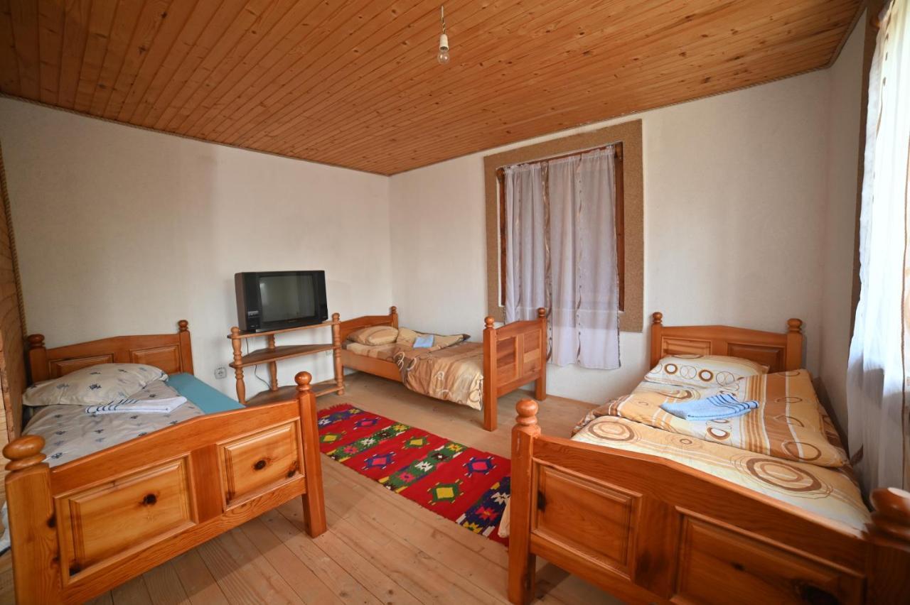 Komovi Eko Katun Villa Andrijevica Dış mekan fotoğraf