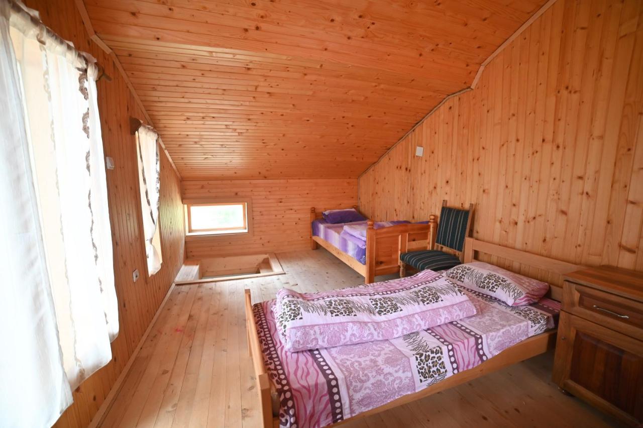 Komovi Eko Katun Villa Andrijevica Dış mekan fotoğraf