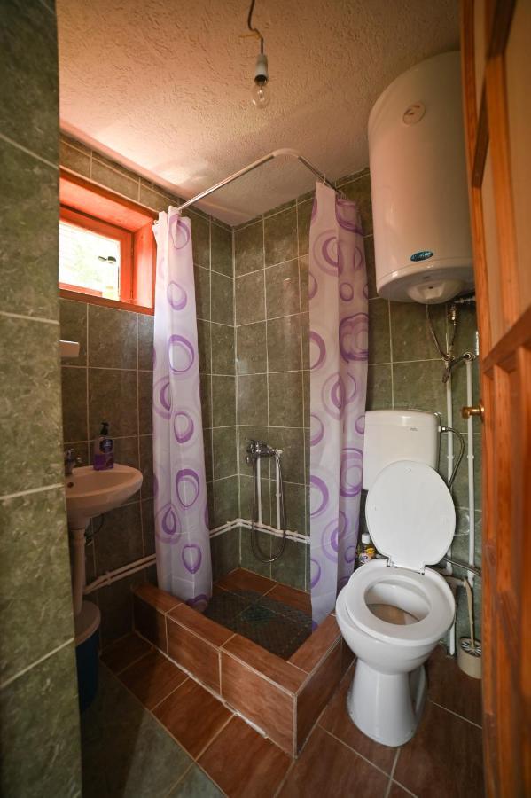 Komovi Eko Katun Villa Andrijevica Dış mekan fotoğraf