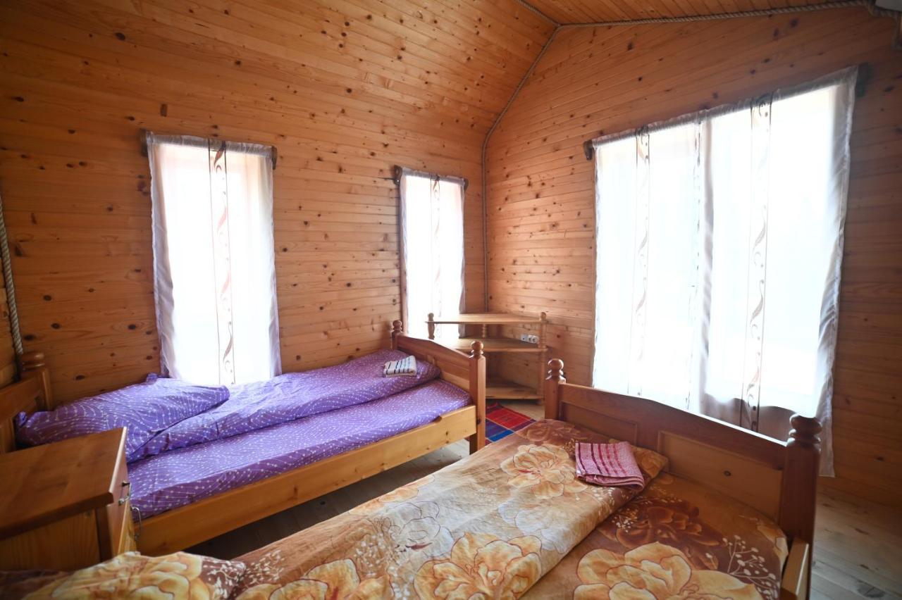 Komovi Eko Katun Villa Andrijevica Dış mekan fotoğraf