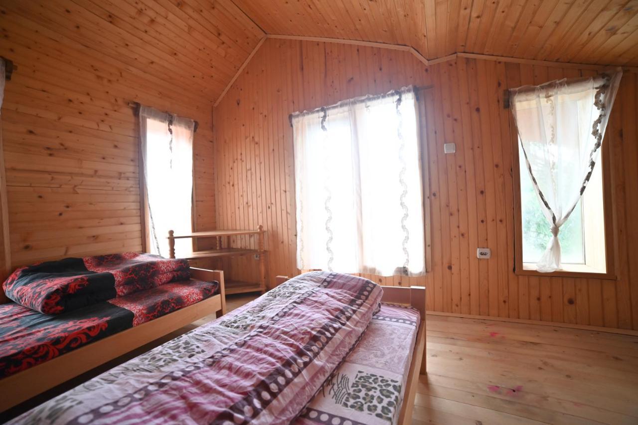 Komovi Eko Katun Villa Andrijevica Dış mekan fotoğraf
