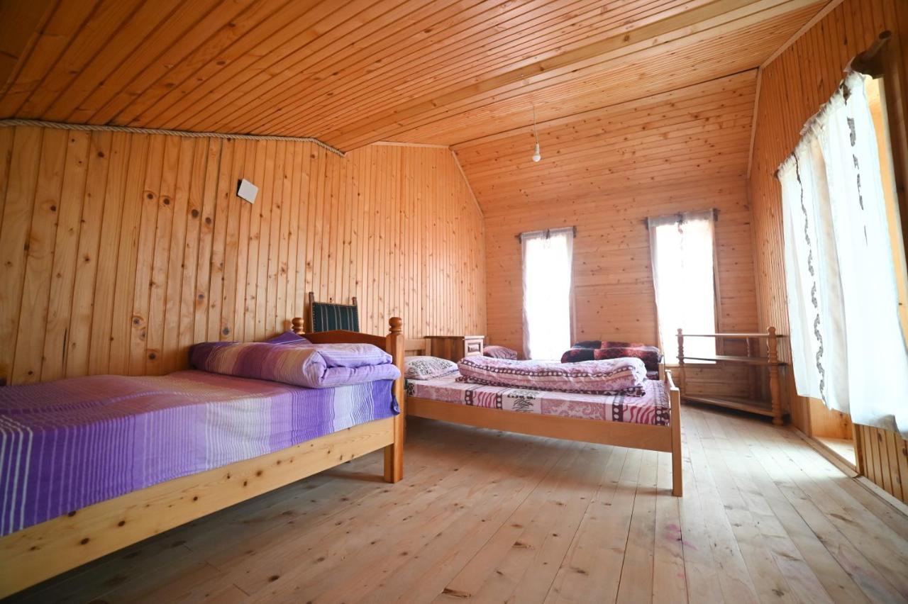 Komovi Eko Katun Villa Andrijevica Dış mekan fotoğraf