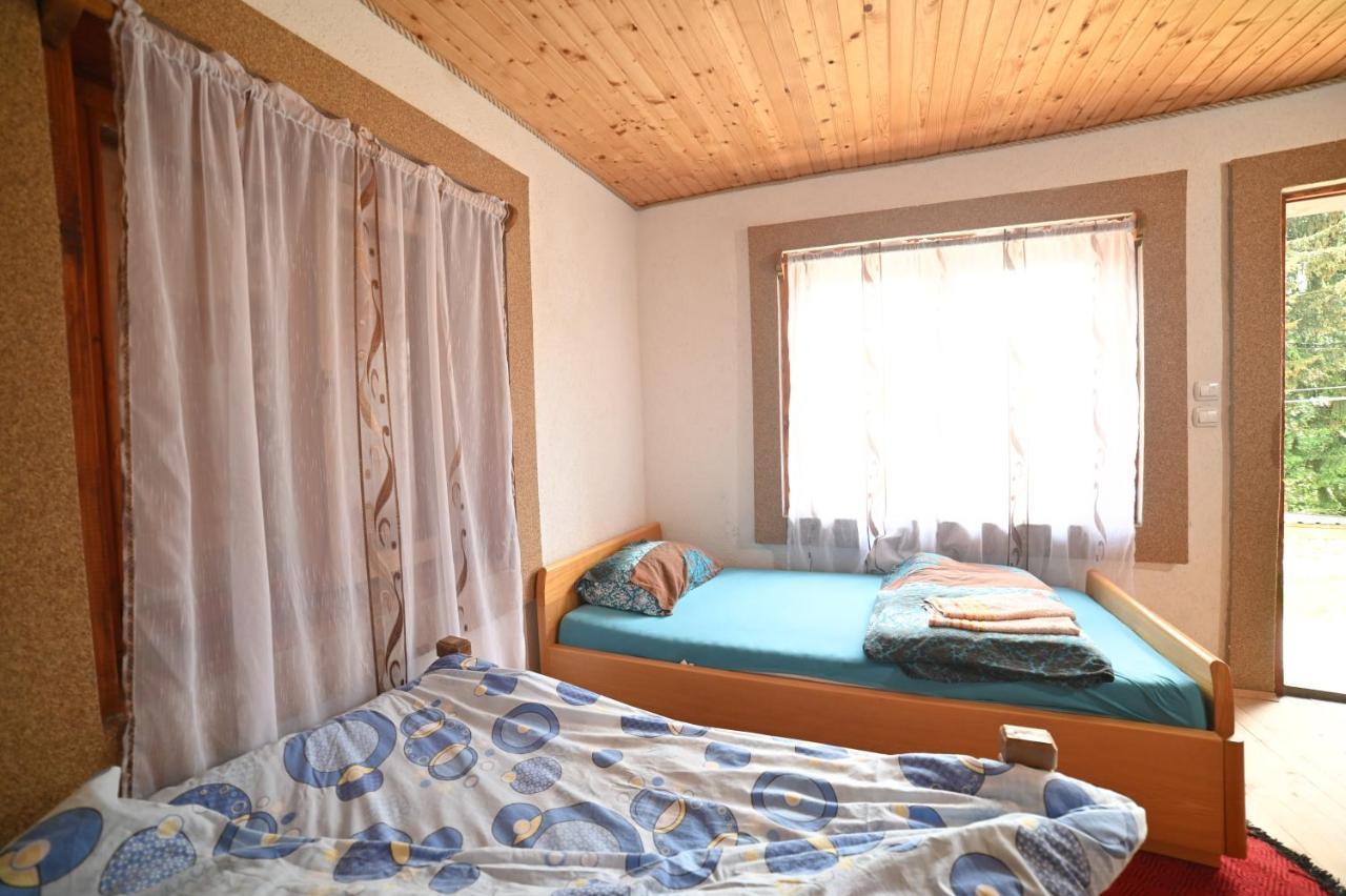 Komovi Eko Katun Villa Andrijevica Dış mekan fotoğraf