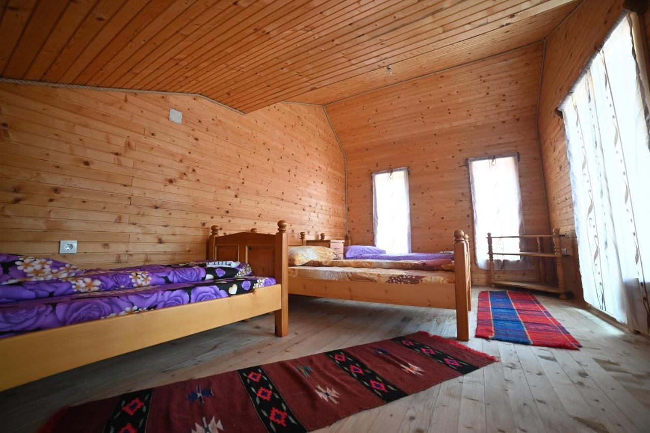 Komovi Eko Katun Villa Andrijevica Dış mekan fotoğraf