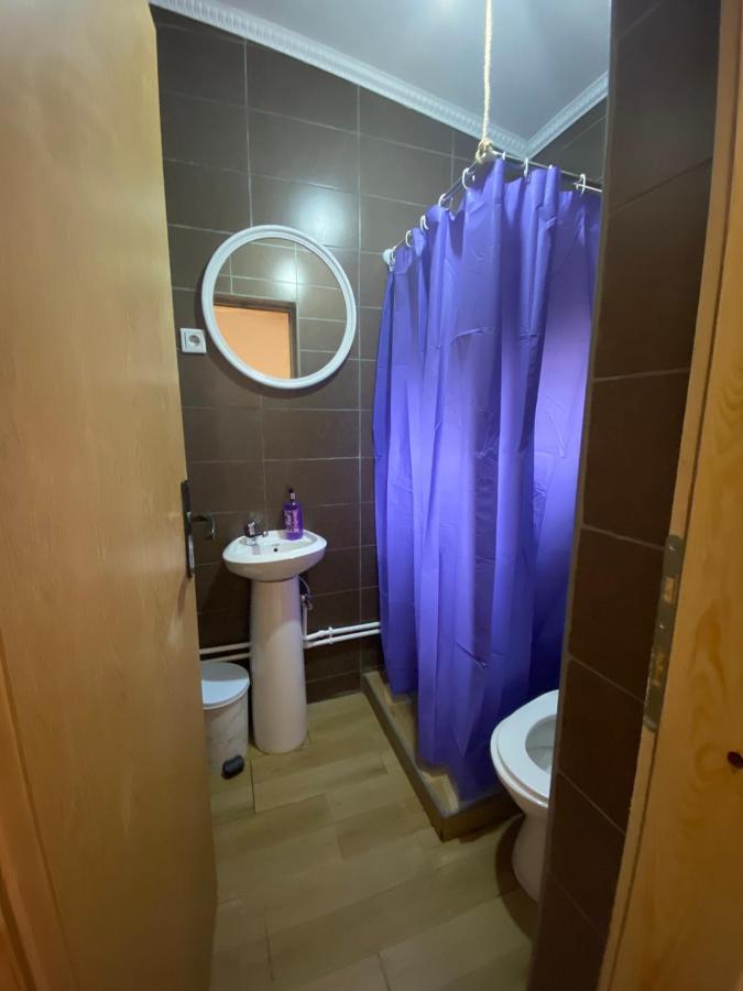 Komovi Eko Katun Villa Andrijevica Dış mekan fotoğraf