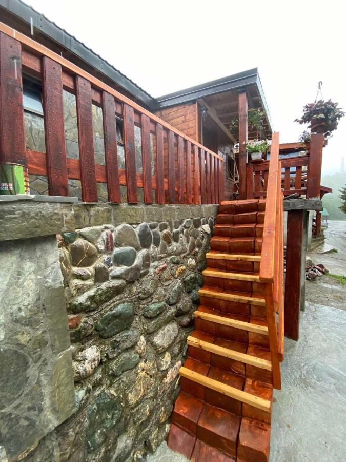 Komovi Eko Katun Villa Andrijevica Dış mekan fotoğraf