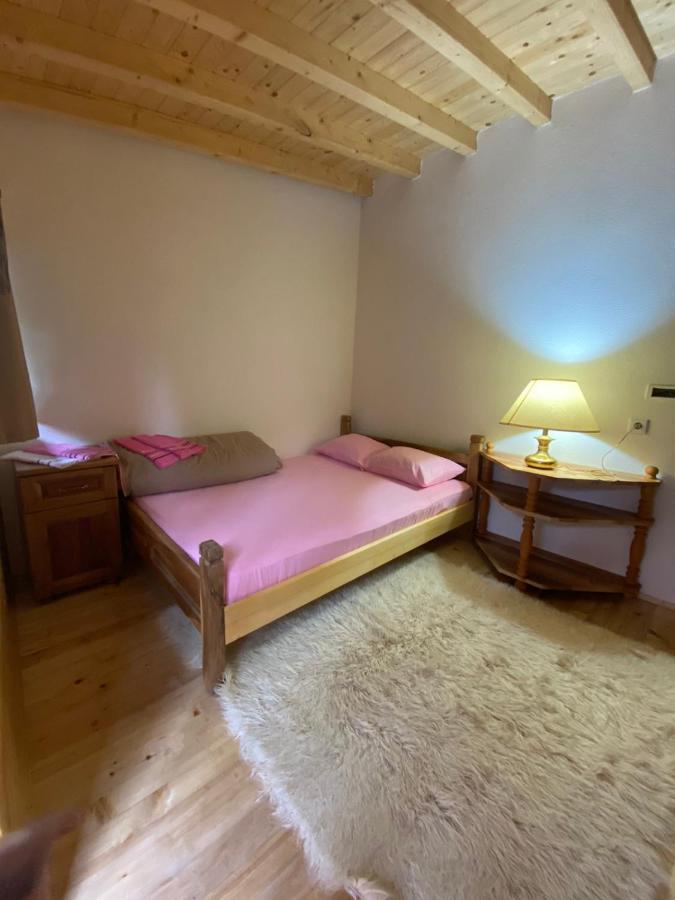 Komovi Eko Katun Villa Andrijevica Dış mekan fotoğraf